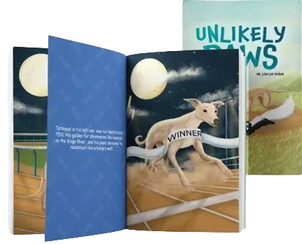 Barnes & Noble publication