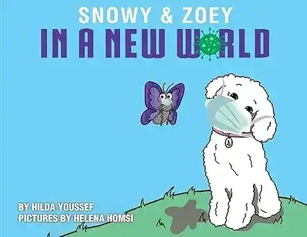 Barnes & Noble publication