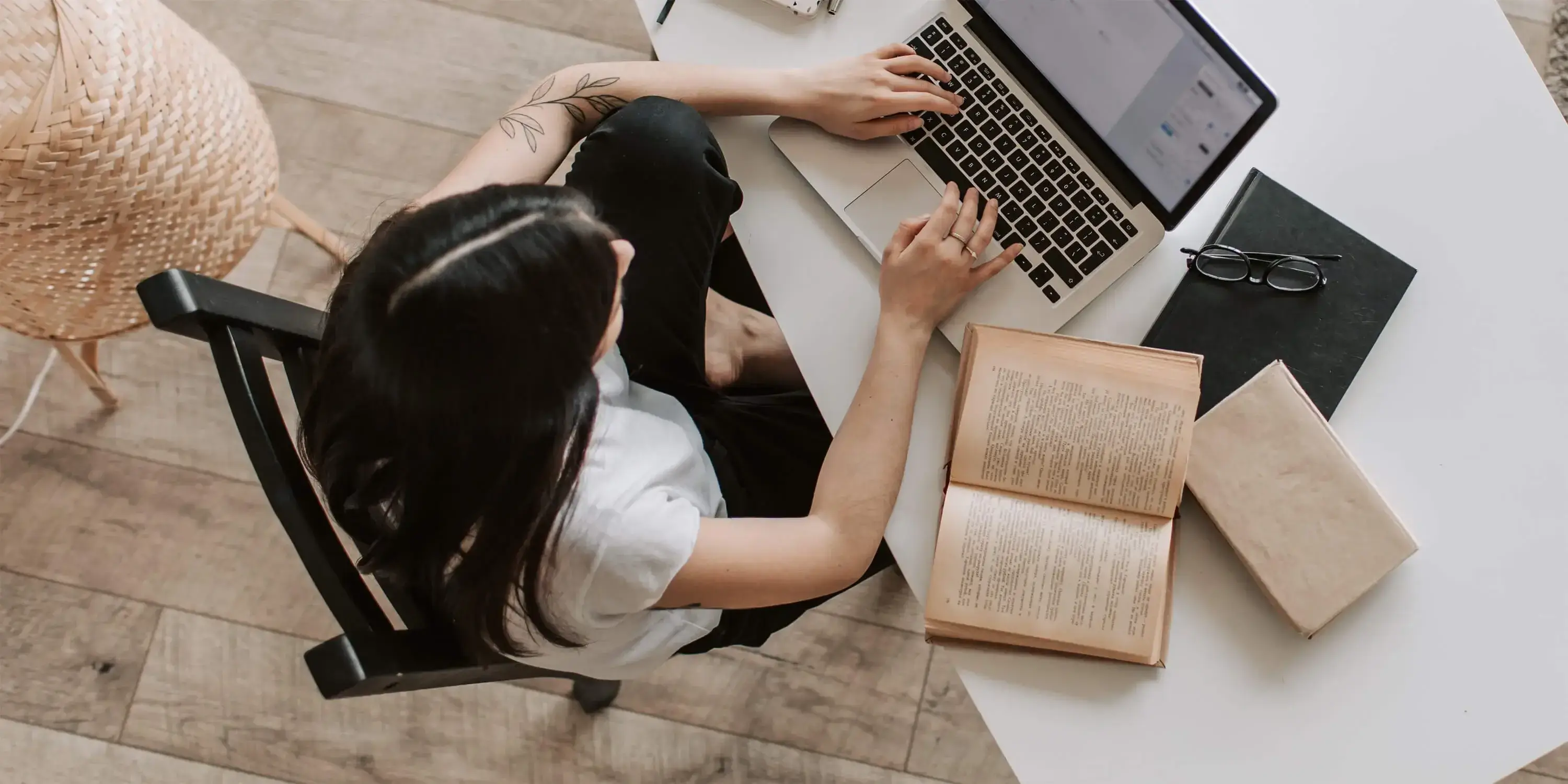 Barnes & Noble publication